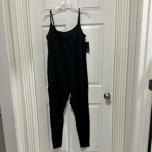 Wild Fable Women's Seamless Fabric Bodysuit XXL